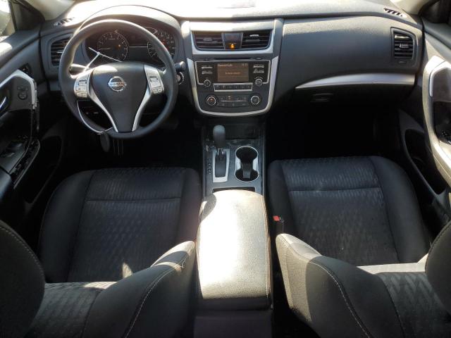 Photo 8 from auction – 2018 NISSAN ALTIMA 2.5 with VIN 1N4AL3AP4JC114730
