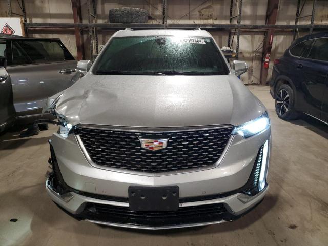 Photo 5 from auction – 2020 CADILLAC XT6 PREMIU with VIN 1GYKPDRS1LZ201092