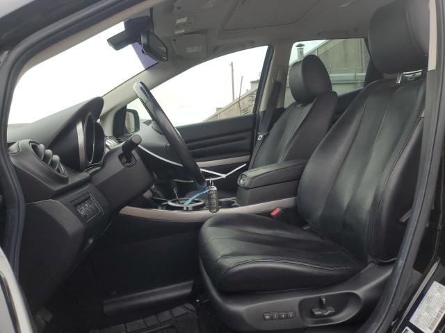 Photo 7 from auction – 2010 MAZDA CX-7 with VIN JM3ER4W34A0350504
