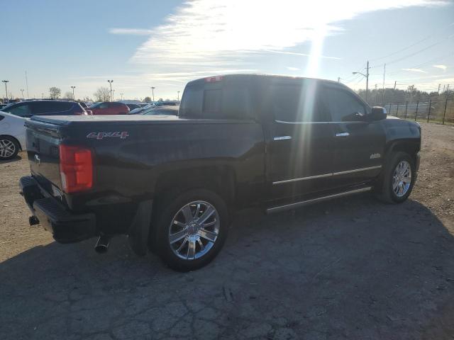 Photo 3 from auction – 2017 CHEVROLET SILVERADO with VIN 3GCUKTEJ9HG412620