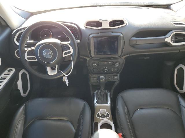 Photo 8 from auction – 2018 JEEP RENEGADE L with VIN ZACCJBDB9JPH34696
