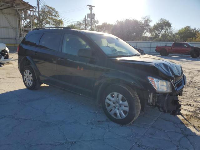 Photo 4 from auction – 2018 DODGE JOURNEY SE with VIN 3C4PDCAB3JT496405