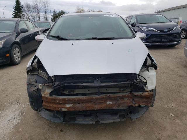 Photo 5 from auction – 2015 FORD FIESTA SE with VIN 3FADP4EJ6FM103506