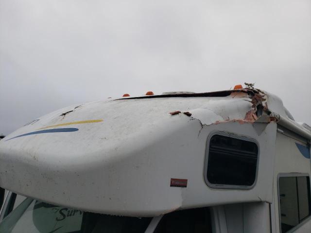Photo 9 from auction – 2006 DODGE SPRINTER 3 with VIN WDXPD944X65892668