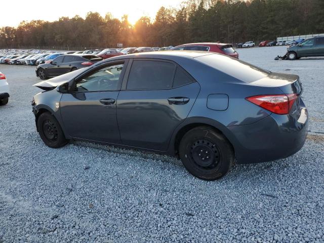 Photo 2 from auction – 2017 TOYOTA COROLLA L with VIN 5YFBURHE9HP680967