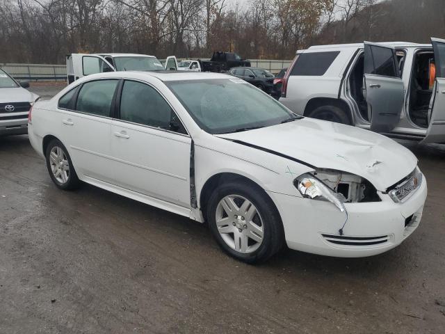 Photo 4 from auction – 2013 CHEVROLET IMPALA LT with VIN 2G1WG5E31D1223351