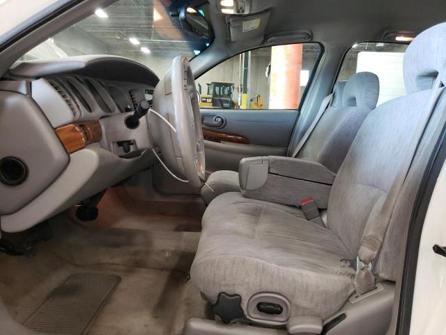 Photo 7 from auction – 2003 BUICK LESABRE CU with VIN 1G4HP54K234181893