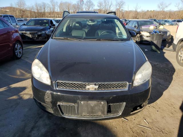 Photo 5 from auction – 2009 CHEVROLET IMPALA SS with VIN 2G1WD57C791175819
