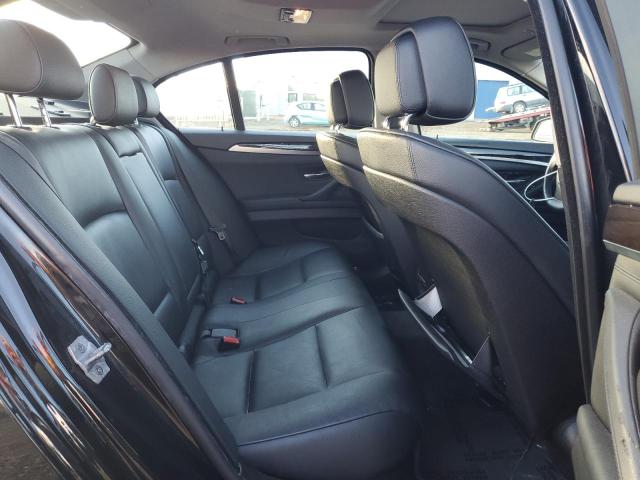 Photo 10 from auction – 2013 BMW 528 I with VIN WBAXG5C59DD234292