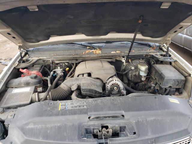 Photo 11 from auction – 2007 CADILLAC ESCALADE E with VIN 3GYFK62897G306639