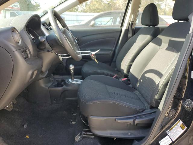 Photo 7 from auction – 2017 NISSAN VERSA S with VIN 3N1CN7AP6HL833385