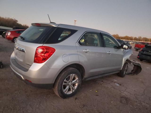 Photo 3 from auction – 2015 CHEVROLET EQUINOX LS with VIN 1GNALAEK2FZ120373