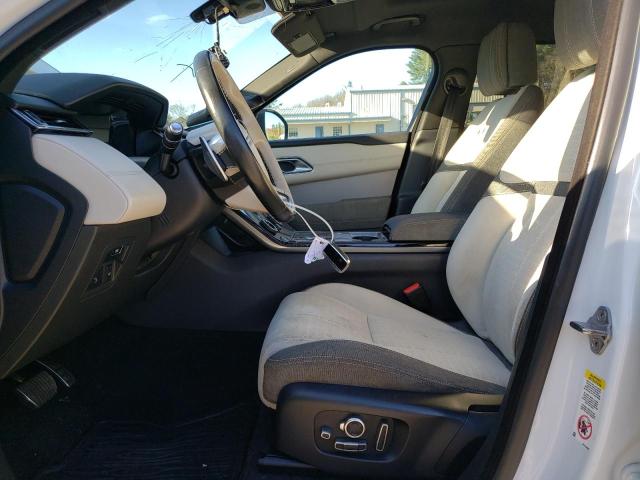 Photo 7 from auction – 2019 LAND ROVER RANGE ROVE with VIN SALYL2EX0KA206565