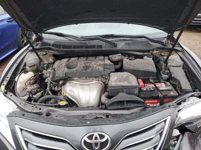 Photo 11 from auction – 2011 TOYOTA CAMRY BASE with VIN 4T4BF3EK7BR138537