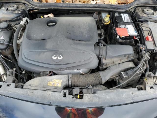 Photo 12 from auction – 2017 INFINITI QX30 BASE with VIN SJKCH5CR9HA022501