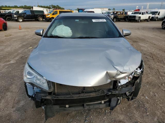 Photo 5 from auction – 2016 TOYOTA CAMRY LE with VIN 4T4BF1FK2GR529234
