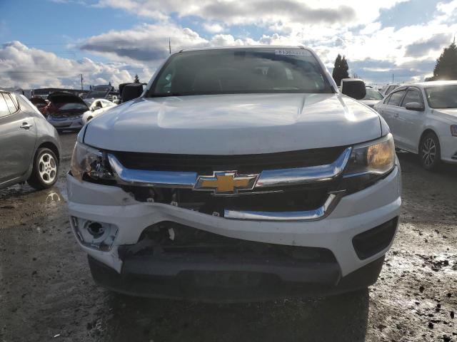 Photo 5 from auction – 2015 CHEVROLET COLORADO with VIN 1GCHS1EA7F1155085