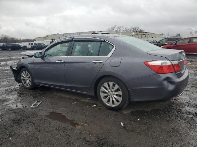 Photo 2 from auction – 2015 HONDA ACCORD EX with VIN 1HGCR2F7XFA203338