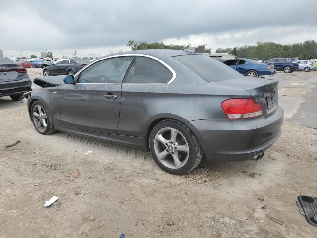 Photo 2 from auction – 2008 BMW 128 I with VIN WBAUP73548VF09083
