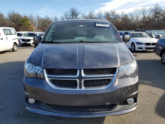 Photo 5 from auction – 2019 DODGE GRAND CARA with VIN 2C4RDGEG8KR513743