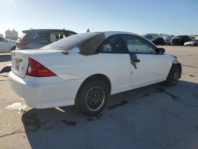 Photo 3 from auction – 2004 HONDA CIVIC DX V with VIN 1HGEM22384L022573