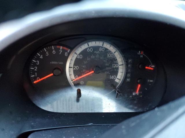 Photo 9 from auction – 2006 MAZDA 5 with VIN JM1CR293460105029