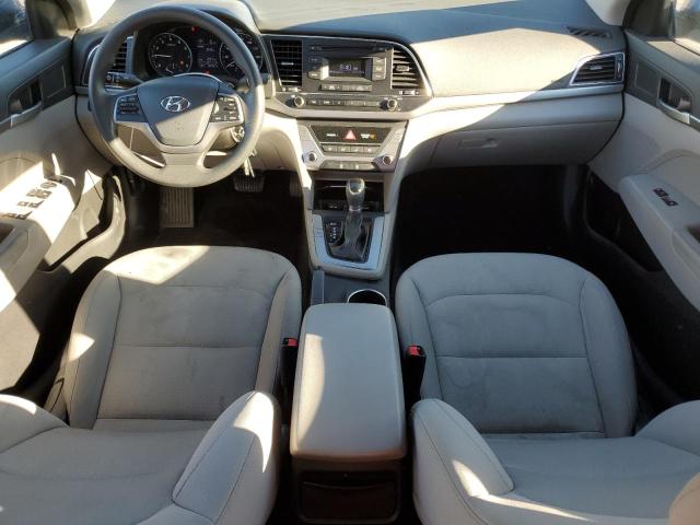 Photo 8 from auction – 2017 HYUNDAI ELANTRA SE with VIN 5NPD74LF6HH201405