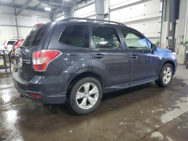 Photo 3 from auction – 2015 SUBARU FORESTER 2 with VIN JF2SJAGC0FH567431