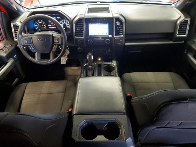 Photo 8 from auction – 2016 FORD F150 SUPER with VIN 1FTEW1EP5GFB57966