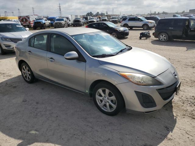 Photo 4 from auction – 2011 MAZDA 3 I with VIN JM1BL1VF2B1495771