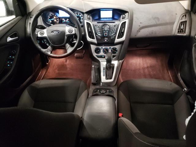 Photo 8 from auction – 2014 FORD FOCUS SE with VIN 1FADP3F27EL197901