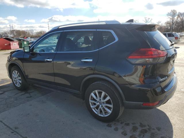 Photo 2 from auction – 2017 NISSAN ROGUE S with VIN KNMAT2MV7HP564924