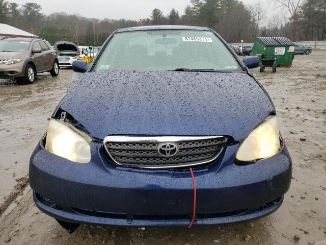 صورة رقم 5 من المزاد - 2006 TOYOTA COROLLA CE مع VIN 2T1BR32E06C655301