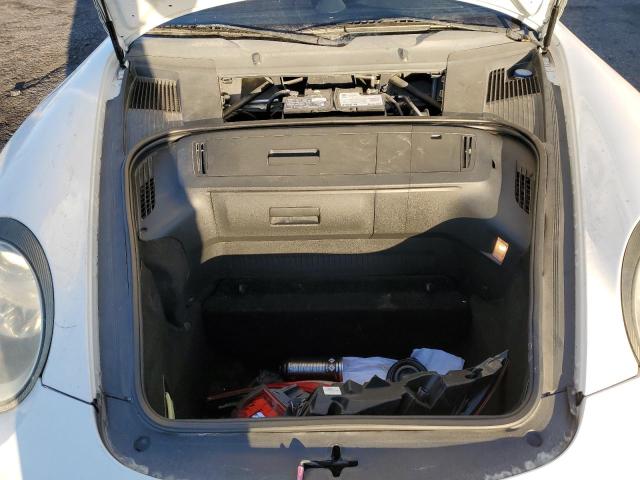 Photo 11 from auction – 2011 PORSCHE 911 CARRER with VIN WP0AB2A98BS720807