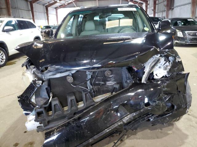 Photo 5 from auction – 2009 TOYOTA HIGHLANDER with VIN JTEDS42A692089904