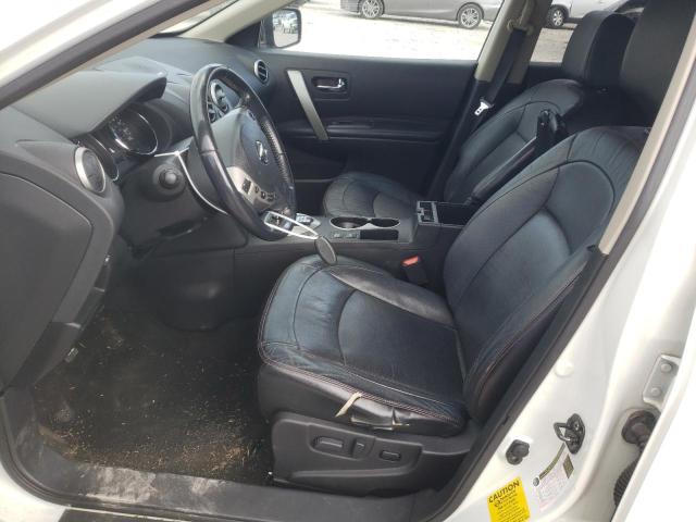 Photo 7 from auction – 2012 NISSAN ROGUE S with VIN JN8AS5MT2CW283846