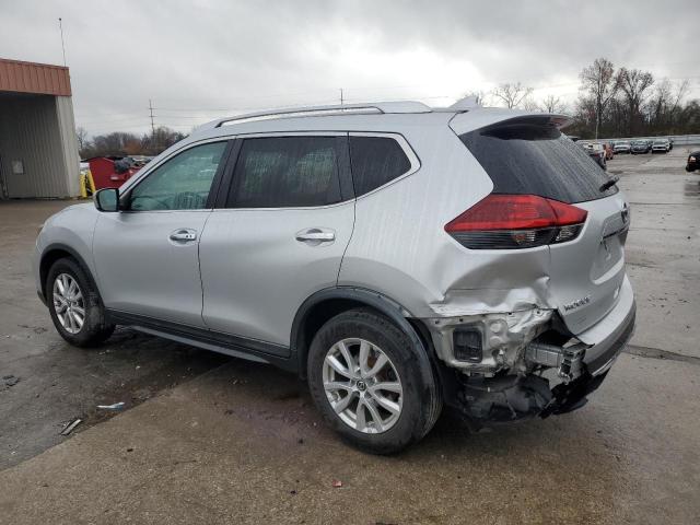Photo 2 from auction – 2018 NISSAN ROGUE S with VIN KNMAT2MT5JP571181