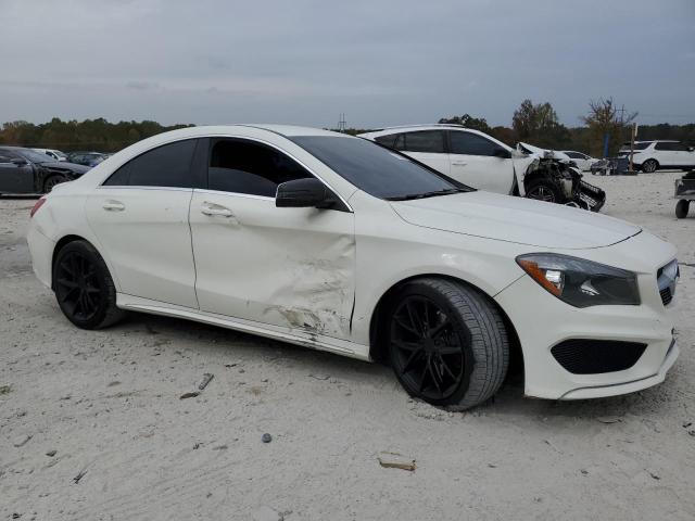 Photo 4 from auction – 2015 MERCEDES-BENZ CLA 250 with VIN WDDSJ4EB4FN203451