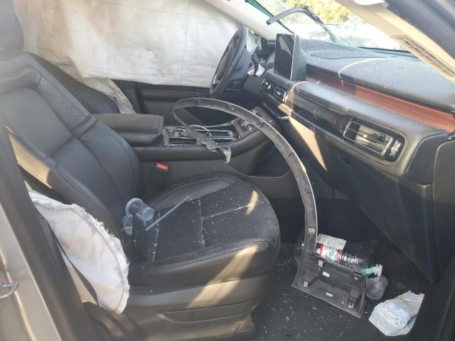 Photo 7 from auction – 2023 LINCOLN AVIATOR RE with VIN 5LM5J7XC6PGL23152