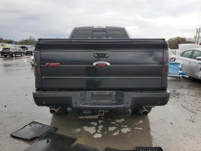 Photo 6 from auction – 2014 FORD F150 SUPER with VIN 1FTFW1E67EFA01596