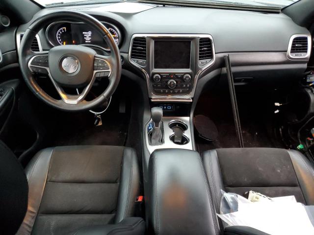 Photo 8 from auction – 2018 JEEP GRAND CHER with VIN 1C4RJFAG7JC378593