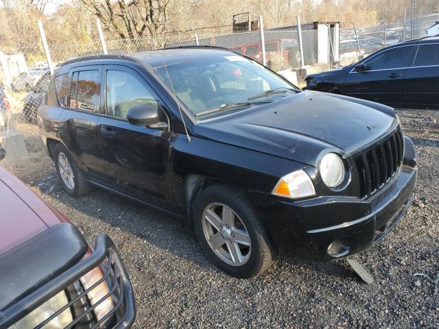 Photo 4 from auction – 2007 JEEP COMPASS with VIN 1J8FF47W07D180103