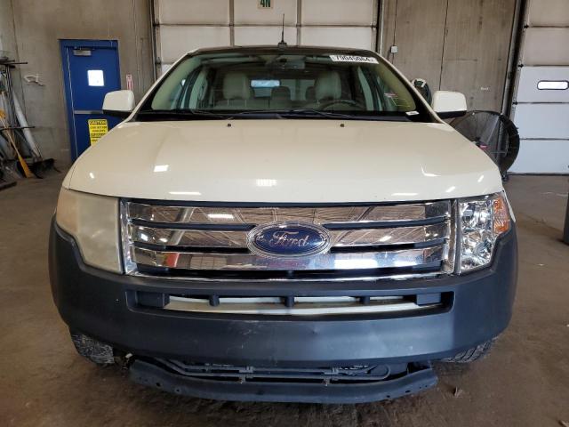 Photo 5 from auction – 2008 FORD EDGE SEL with VIN 2FMDK38C28BA54501