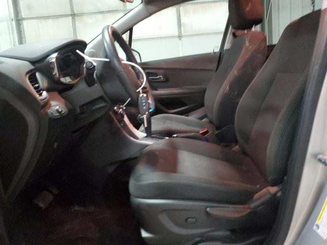 Photo 7 from auction – 2022 CHEVROLET TRAX LS with VIN KL7CJNSM9NB545713