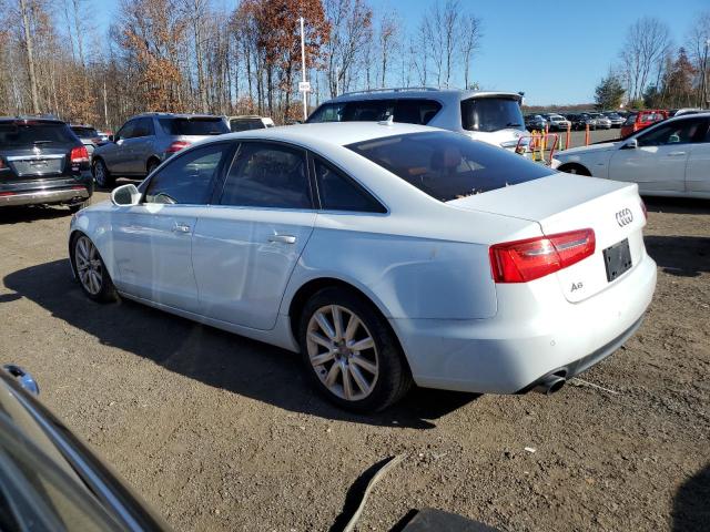 Photo 2 from auction – 2014 AUDI A6 PREMIUM with VIN WAUGFAFCXEN057401