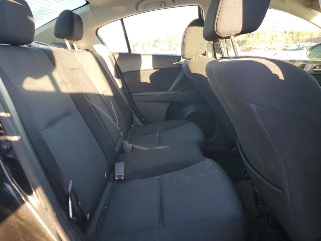 Photo 10 from auction – 2011 MAZDA 3 I with VIN JM1BL1VF4B1469642