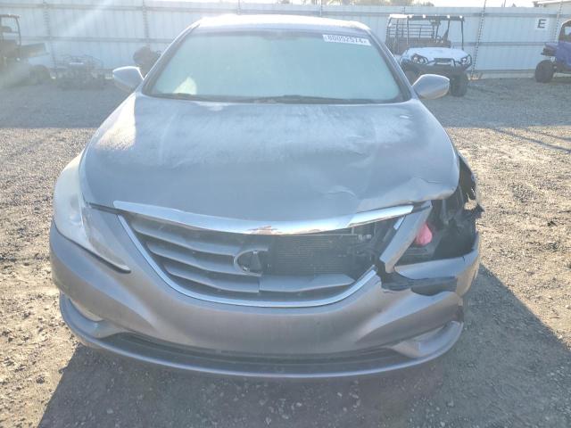 Photo 5 from auction – 2013 HYUNDAI SONATA GLS with VIN 5NPEB4ACXDH538584