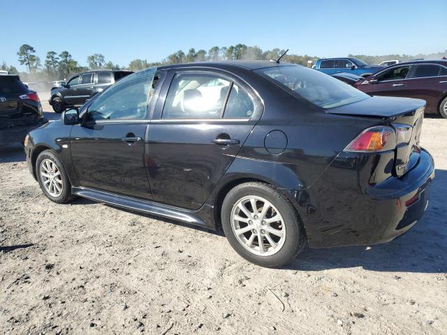 Photo 2 from auction – 2014 MITSUBISHI LANCER ES/ with VIN JA32U2FU9EU016232