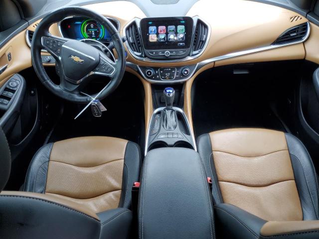 Photo 8 from auction – 2017 CHEVROLET VOLT PREMI with VIN 1G1RD6S52HU156822
