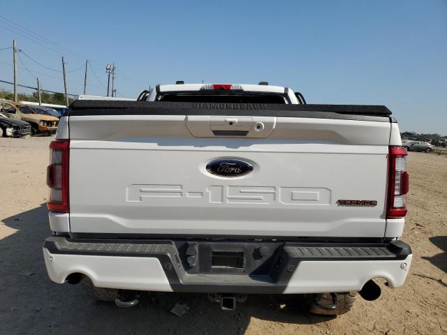 Photo 6 from auction – 2022 FORD F150 SUPER with VIN 1FTEW1E85NFA09953